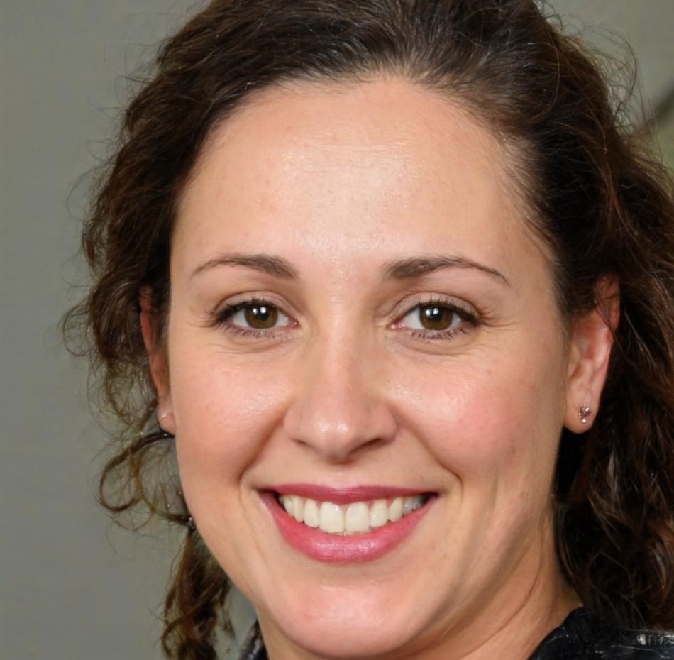 Zorana Filipović, responsable formation