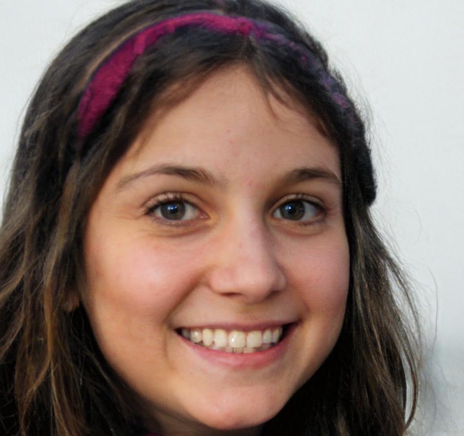 Portrait de Séverine Dupuis