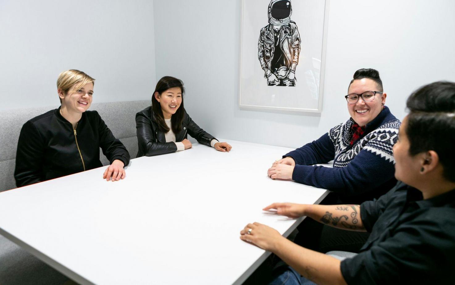 Session de mentorat individuel