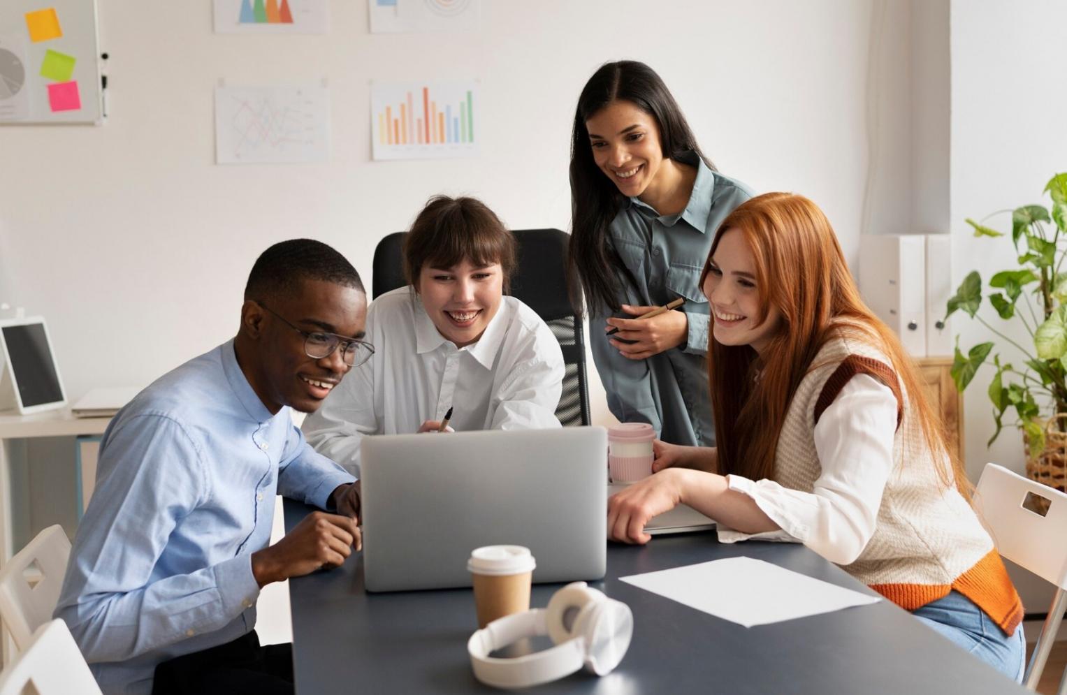Session de formation pratique